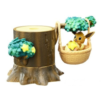 Officiële Pokemon figures re-ment Forest 2 Night of Shooting Stars